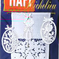 Haft richelieu 52