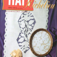 Haft richelieu 58