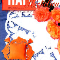 Haft richelieu 60
