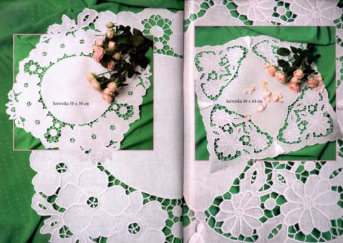 Haft richelieu 60 - immagine 3