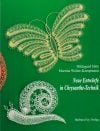 Neue entwurfe in chrysanthe technik, Hildegard glos, kampmann