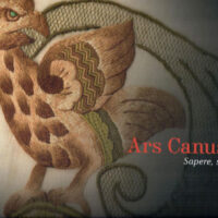 Ars canusina sapere, saper fare, neroni strozzi