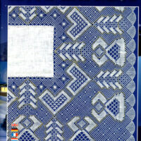 Lace express 1-2-3-4/2016