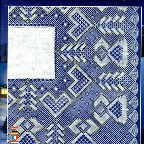 Lace express 3° 2016 natale