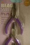 Set 4 pinzette mini beads - immagine 2