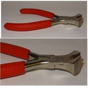 Coriac tack kit