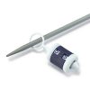 Contagiri per ferri circolari, prym 611874 - immagine 2