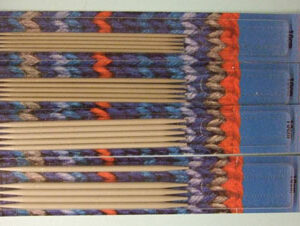 Hiyahiya ultimate 9" combined sharp sock set