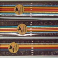 Ferri doppia punta cm 20 super leggeri addi colibri'