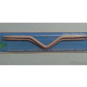 Interchangeable circular neeedle set smartstix, knit pro, kit ferri circolari con punte intercambiabili in metallo lunghe