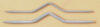 Ferri per trecce cm 12,7 milward 2235207 - immagine 2