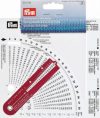 Calcolatore maglie, prym 611735