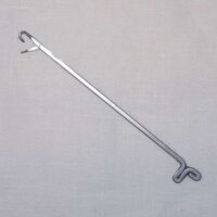 Rimagliatore  4mm