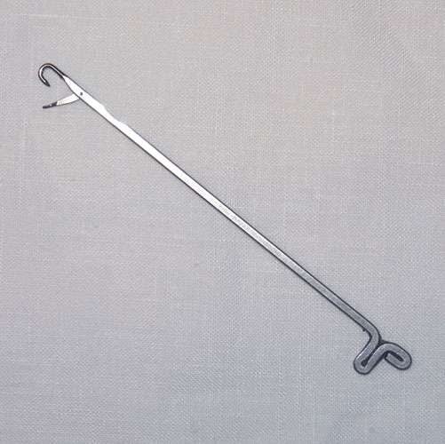 Rimagliatore  4mm
