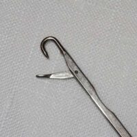 Rimagliatore  4mm