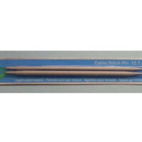 Ferri per trecce dritti cm 12,7 milward 2514204