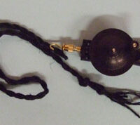 Mulinello per cordoncini, kreinik custom corder