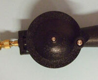 Mulinello per cordoncini, kreinik custom corder