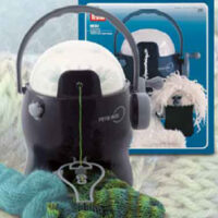 Mulinetto per maglia, midi knitting mill prym 624168