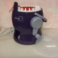 Mulinetto per maglia, midi knitting mill prym 624168