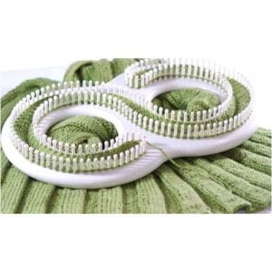 Kit supporto da tavolo aida e tombolo cantù cm 35