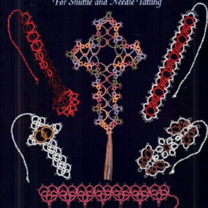 Tatting innovations