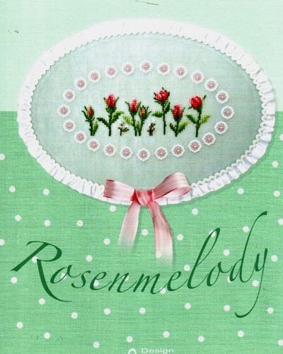 Rosenmelody, ub design