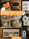 Brodez-moi chat! vautier, cras
