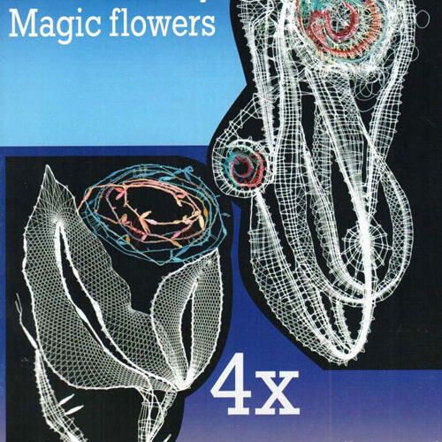 Fiori magici, iva proskova