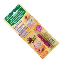 Pen style needle felting tool clover 8902