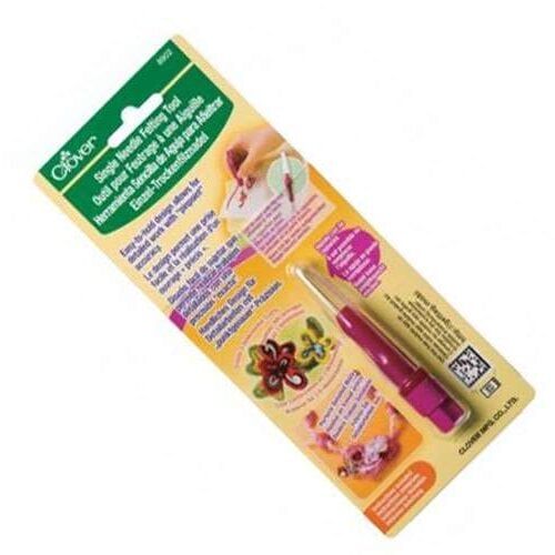 Pen style needle felting tool clover 8902