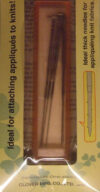 Refill needle  heavy clover 8906 - immagine 2