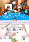 Bebe est la + idee di stoffa per il bebe - immagine 3