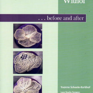 121 honiton lace fillings revisited