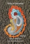Paisley im farbenverlauf 2°