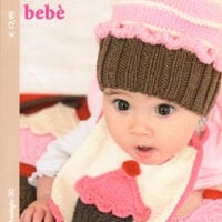 Bebe est la + idee di stoffa per il bebe