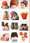 Bebe est la + idee di stoffa per il bebe - immagine 2