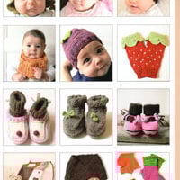 Bebe est la + idee di stoffa per il bebe
