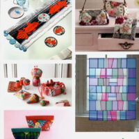 Magic patch quilt japan 16