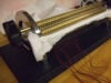 24-row maxi pleater,  macchina punto smock - immagine 8