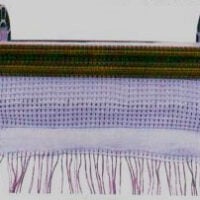 24-row maxi pleater,  macchina punto smock