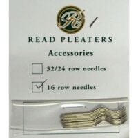 Aghi per read mini , 12 aghi cm 3,5