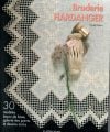 Broderie hardanger, futaba misono