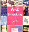 A-z of smocking