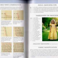 A-z of smocking