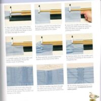 A-z of smocking
