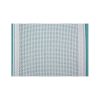 Nastro aida bordo spina, bianco altezza cm 5,5, € 3,00 al metro, vendita a multipli di 50 cm