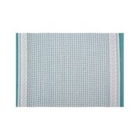 Nastro aida bordo spina, bianco altezza cm 5,5, € 3,00 al metro, vendita a multipli di 50 cm