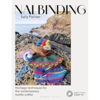 Ago60 Nalbinding - Sally Pointer