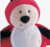 Doudou coccinella dmc - immagine 2